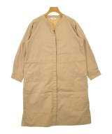 BEAMS HEART シャツワンピース