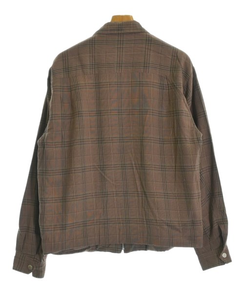 BEAMS HEART（ビームスハート）その他 茶 サイズ:L メンズ/2200640840150