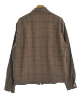 BEAMS HEART（ビームスハート）その他 茶 サイズ:L メンズ/2200640840150