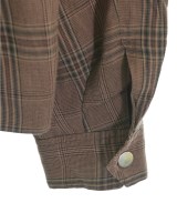 BEAMS HEART（ビームスハート）その他 茶 サイズ:L メンズ/2200640840150