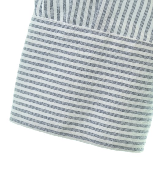 BEAMS HEART（ビームスハート）カジュアルシャツ 紺 サイズ:38(S位) メンズ/2200643072046