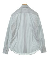 BEAMS HEART（ビームスハート）カジュアルシャツ 紺 サイズ:38(S位) メンズ/2200643072046