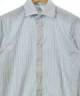 BEAMS HEART（ビームスハート）カジュアルシャツ 紺 サイズ:38(S位) メンズ/2200643072046