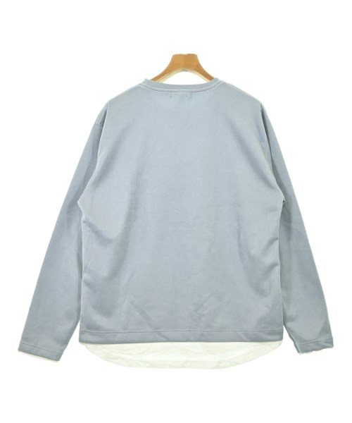 BEAMS HEART（ビームスハート）Tシャツ・カットソー 青 サイズ:L メンズ/2200631696025