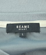 BEAMS HEART（ビームスハート）Tシャツ・カットソー 青 サイズ:L メンズ/2200631696025