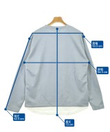 BEAMS HEART（ビームスハート）Tシャツ・カットソー 青 サイズ:L メンズ/2200631696025