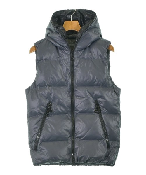 ビームスハート(BEAMS HEART)のBEAMS HEART ダウンジャケット/ダウンベスト