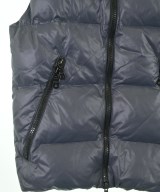 BEAMS HEART（ビームスハート）ダウンジャケット/ダウンベスト グレー サイズ:M メンズ/2200643893023