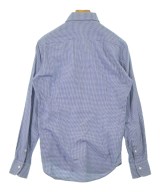 BEAMS HEART（ビームスハート）ドレスシャツ 青 サイズ:S メンズ/2200643893108