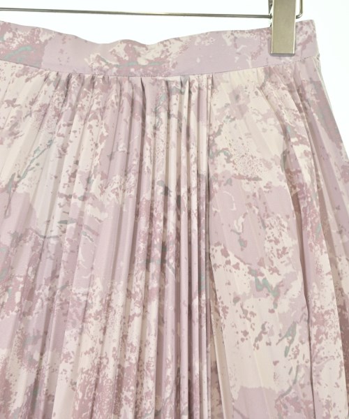 BEAMS HEART（ビームスハート）ロング・マキシ丈スカート ピンク サイズ:F レディース/2200643959033