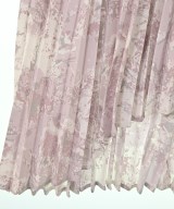 BEAMS HEART（ビームスハート）ロング・マキシ丈スカート ピンク サイズ:F レディース/2200643959033