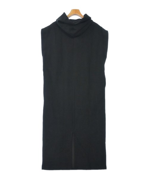 BEAMS HEART（ビームスハート）ワンピース 黒 サイズ:F レディース/2200644010061