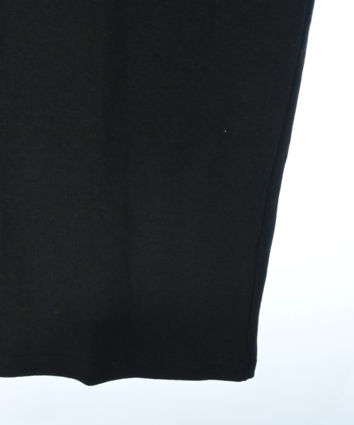 BEAMS HEART（ビームスハート）ワンピース 黒 サイズ:F レディース/2200644010061