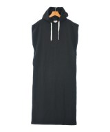 BEAMS HEART（ビームスハート）ワンピース 黒 サイズ:F レディース/2200644010061