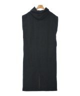 BEAMS HEART（ビームスハート）ワンピース 黒 サイズ:F レディース/2200644010061