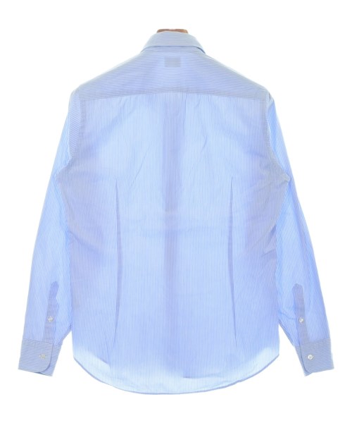 BEAMS HEART（ビームスハート）カジュアルシャツ 青 サイズ:39(M位) メンズ/2200644279093
