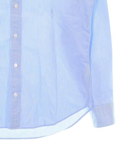 BEAMS HEART（ビームスハート）カジュアルシャツ 青 サイズ:39(M位) メンズ/2200644279093