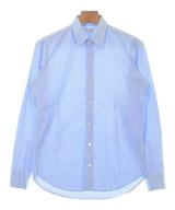 BEAMS HEART（ビームスハート）カジュアルシャツ 青 サイズ:39(M位) メンズ/2200644279093