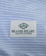 BEAMS HEART（ビームスハート）カジュアルシャツ 青 サイズ:39(M位) メンズ/2200644279093