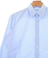 BEAMS HEART（ビームスハート）カジュアルシャツ 青 サイズ:39(M位) メンズ/2200644279093