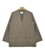 BEAMS HEART ジャケット