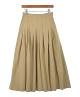 BEAMS HEART ロング・マキシ丈スカート