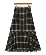 BEAMS HEART ロング・マキシ丈スカート
