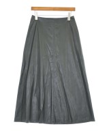 BEAMS HEART ロング・マキシ丈スカート