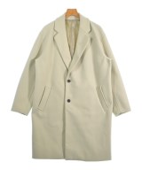 BEAMS HEART チェスターコート