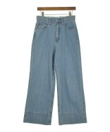 BEAMS HEART デニムパンツ
