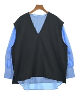 BEAMS HEART カジュアルシャツ