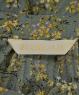 BEAMS HEART（ビームスハート）シャツワンピース グレー サイズ:-(M位) レディース/2200588286058