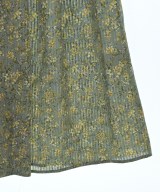 BEAMS HEART（ビームスハート）シャツワンピース グレー サイズ:-(M位) レディース/2200588286058