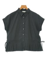BEAMS HEART カジュアルシャツ