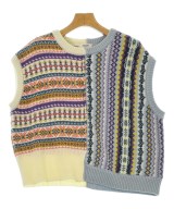 BEAMS HEART ニット・セーター