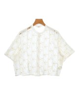 BEAMS HEART カジュアルシャツ