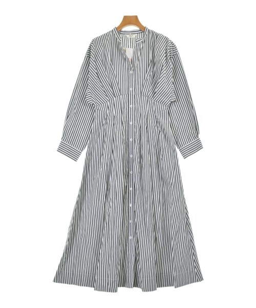 ビームスハート(BEAMS HEART)のBEAMS HEART シャツワンピース