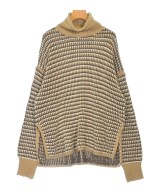 BEAMS HEART ニット・セーター