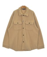 BEAMS HEART カジュアルシャツ