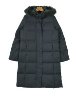 BEAMS HEART ダウンコート