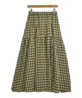 BEAMS HEART ロング・マキシ丈スカート