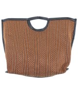 BEAMS HEART トートバッグ