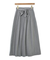 BEAMS HEART ロング・マキシ丈スカート