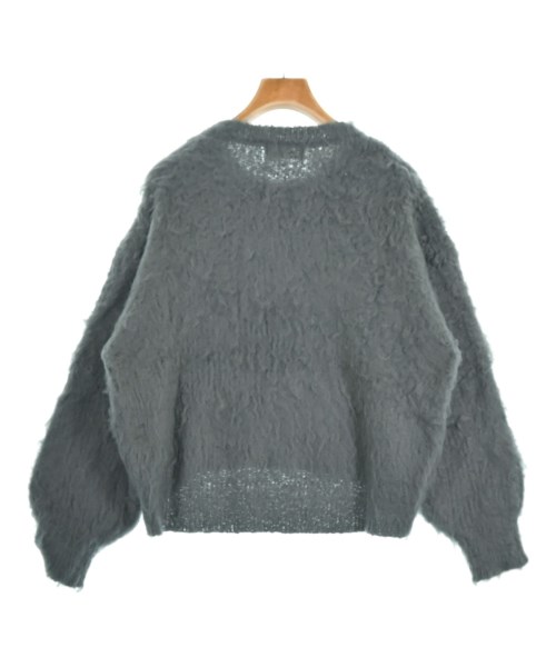 BEAMS HEART（ビームスハート）カーディガン グレー サイズ:-(M位) レディース/2200617895107