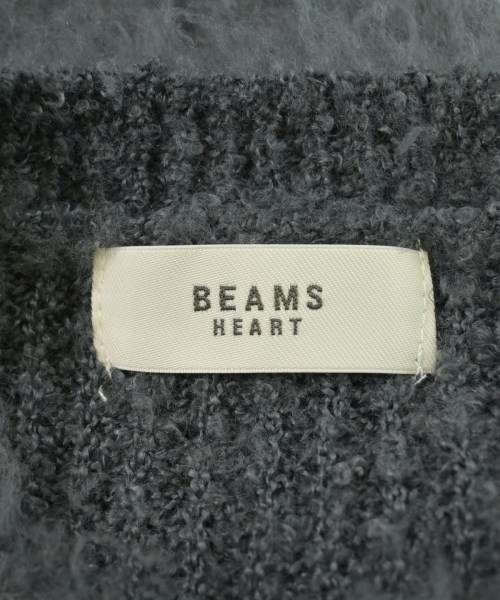 BEAMS HEART（ビームスハート）カーディガン グレー サイズ:-(M位) レディース/2200617895107