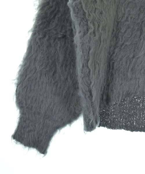 BEAMS HEART（ビームスハート）カーディガン グレー サイズ:-(M位) レディース/2200617895107