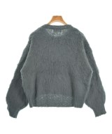 BEAMS HEART（ビームスハート）カーディガン グレー サイズ:-(M位) レディース/2200617895107