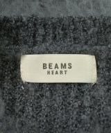 BEAMS HEART（ビームスハート）カーディガン グレー サイズ:-(M位) レディース/2200617895107