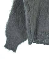 BEAMS HEART（ビームスハート）カーディガン グレー サイズ:-(M位) レディース/2200617895107