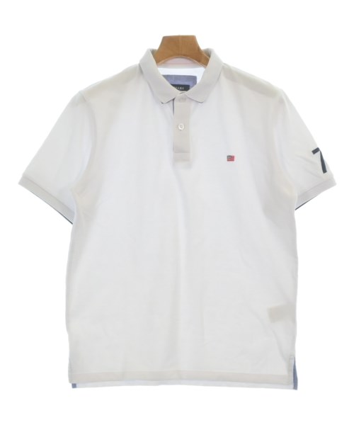 ビームスハート(BEAMS HEART)のBEAMS HEART ポロシャツ